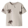 Name it - Nmmhamil Nreg Top