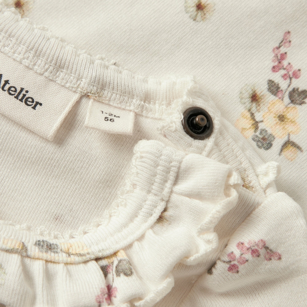 Lil' Atelier - Nbfgayo Sio Body