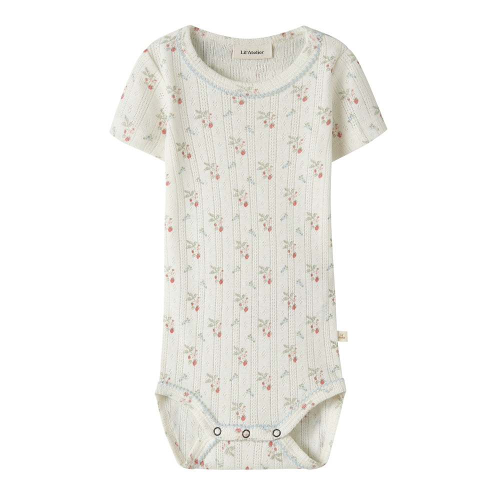 Lil' Atelier Nbfrachello Duna Body