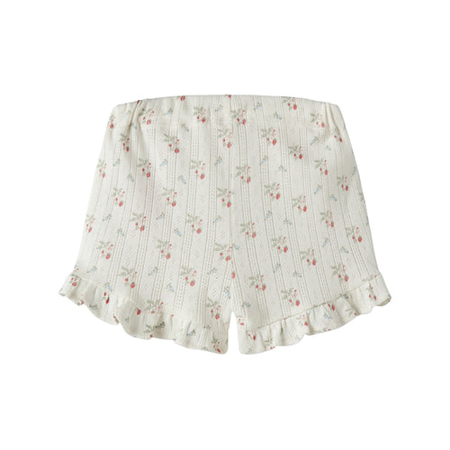 Lil' Atelier Nbfrachello Duna Shorts