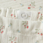 Lil' Atelier Nbfrachello Duna Shorts