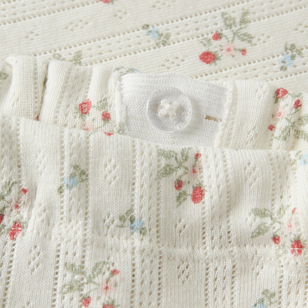 Lil' Atelier Nbfrachello Duna Shorts