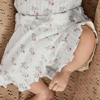 Lil' Atelier Nbfrachello Duna Shorts