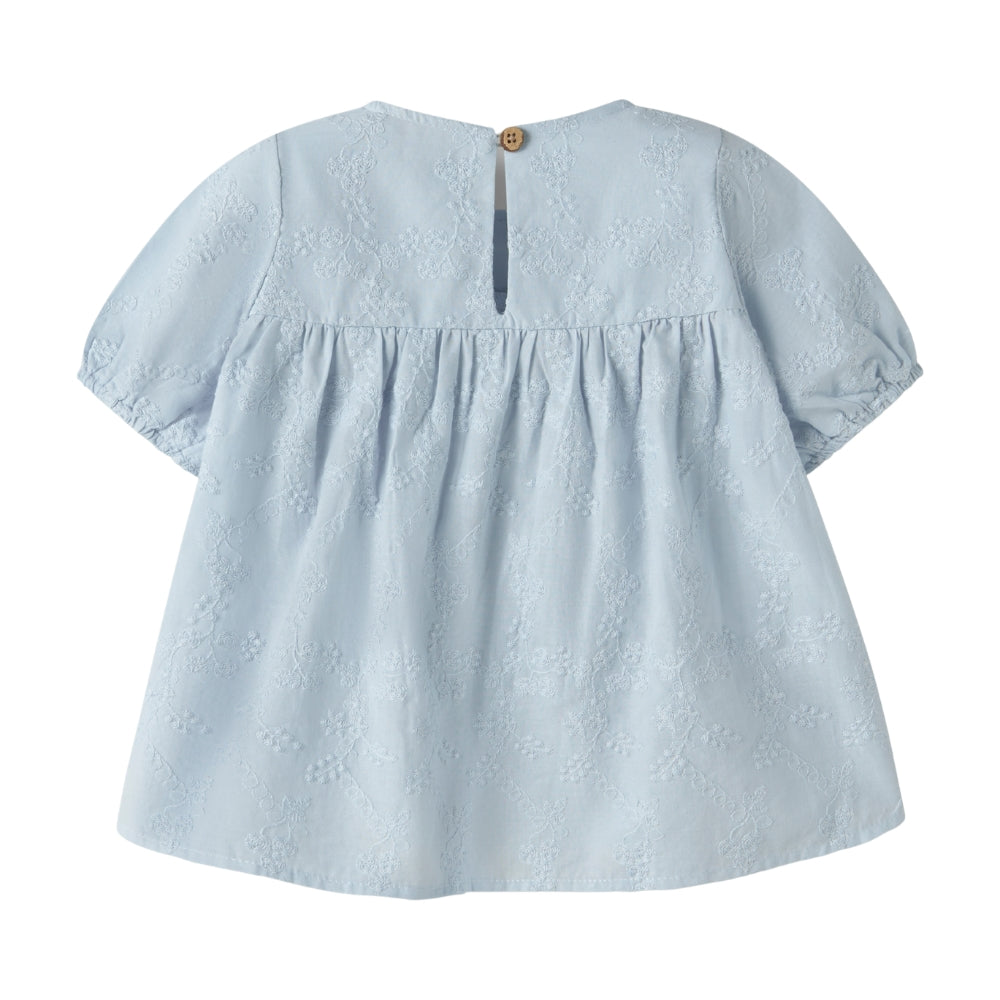 Lil' Atelier NMFJIVA Bluse