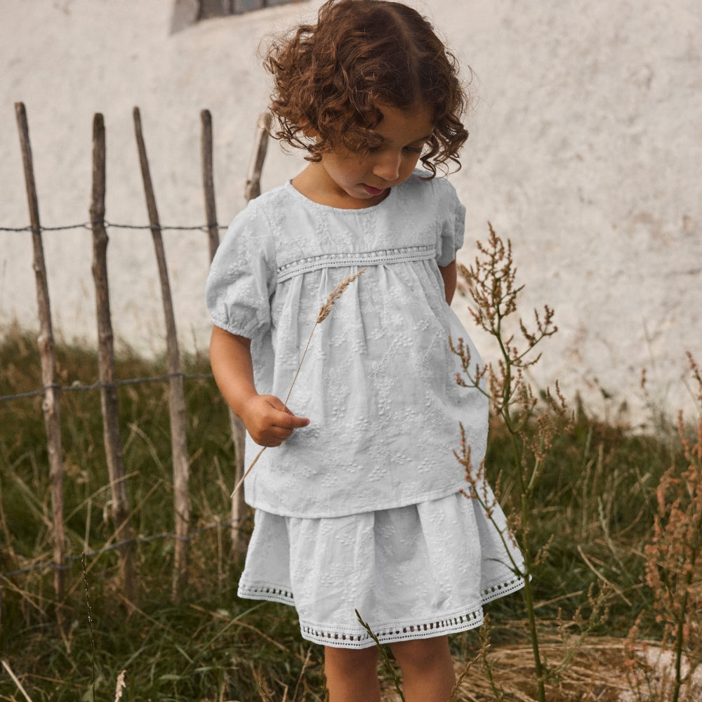 Lil' Atelier NMFJIVA Nederdel