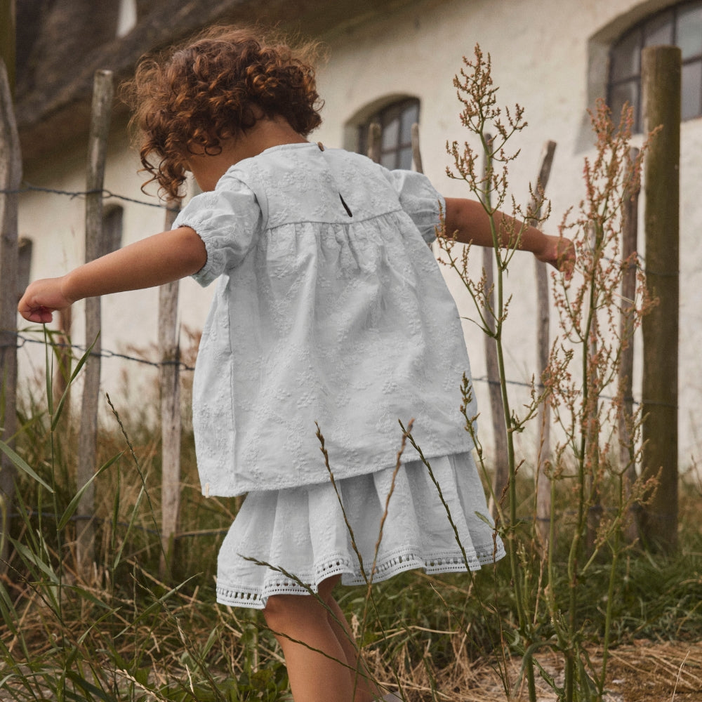Lil' Atelier NMFJIVA Bluse