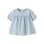 Lil' Atelier NMFJIVA Bluse