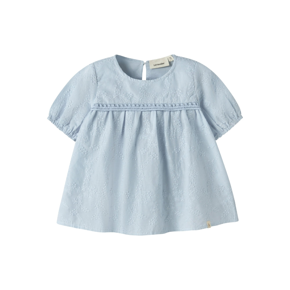 Lil' Atelier NMFJIVA Bluse