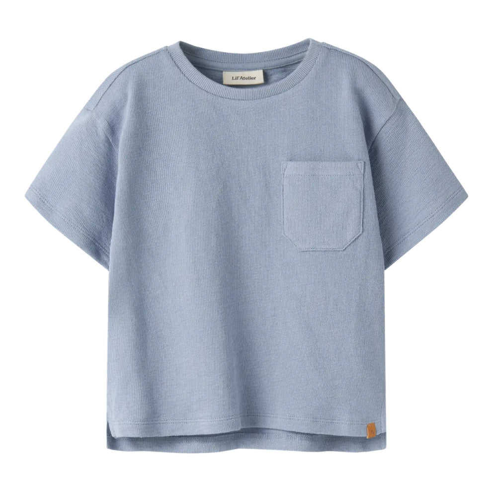 Lil' Atelier NMMDIAS Sweat Bluse