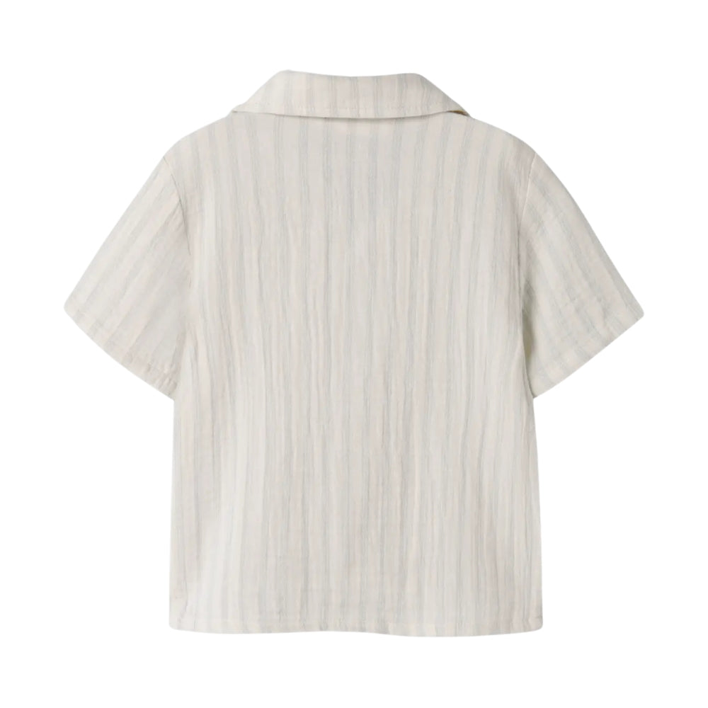 Lil' Atelier - Hagi Skjorte