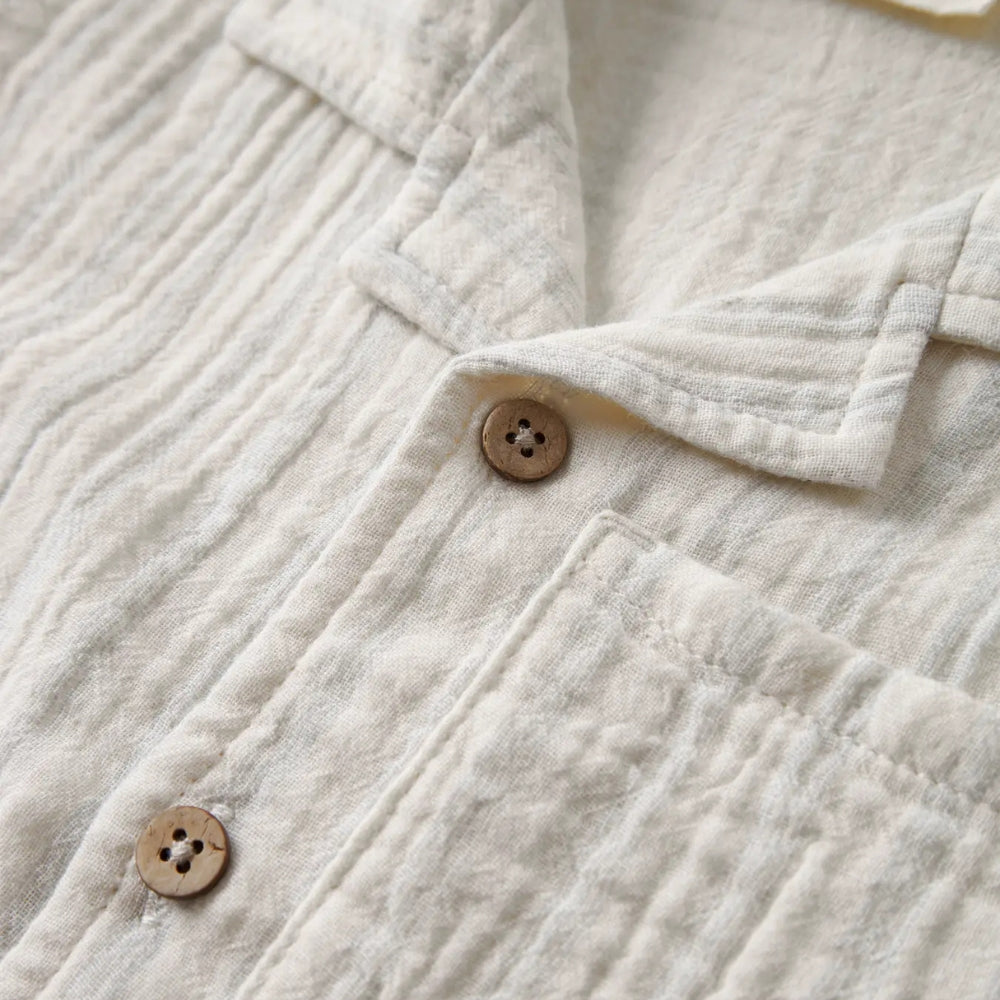 Lil' Atelier - Hagi Skjorte