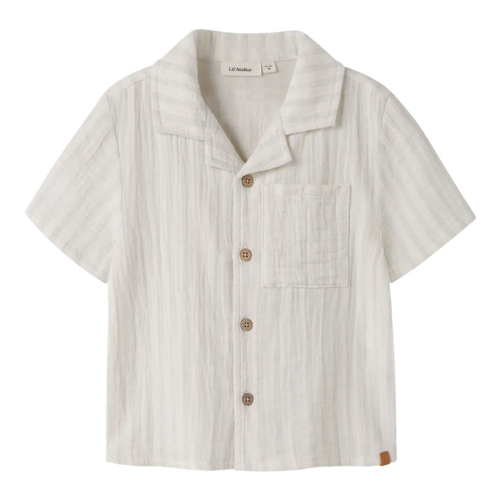 Lil' Atelier - Hagi Skjorte