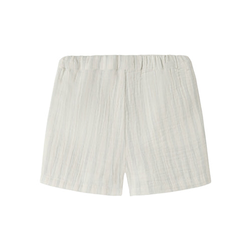 Lil' Atelier - NmmHagu Loose Shorts