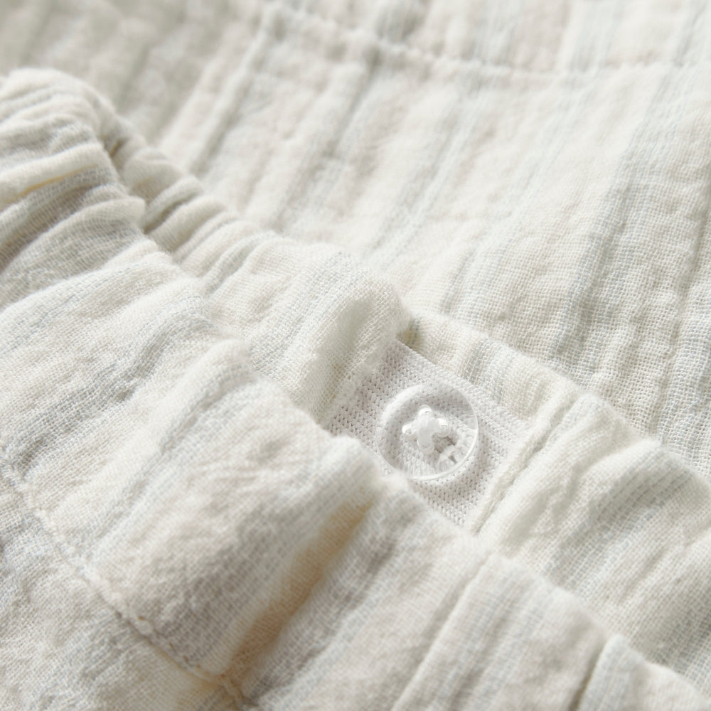 Lil' Atelier - NmmHagu Loose Shorts
