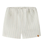 Lil' Atelier - NmmHagu Loose Shorts