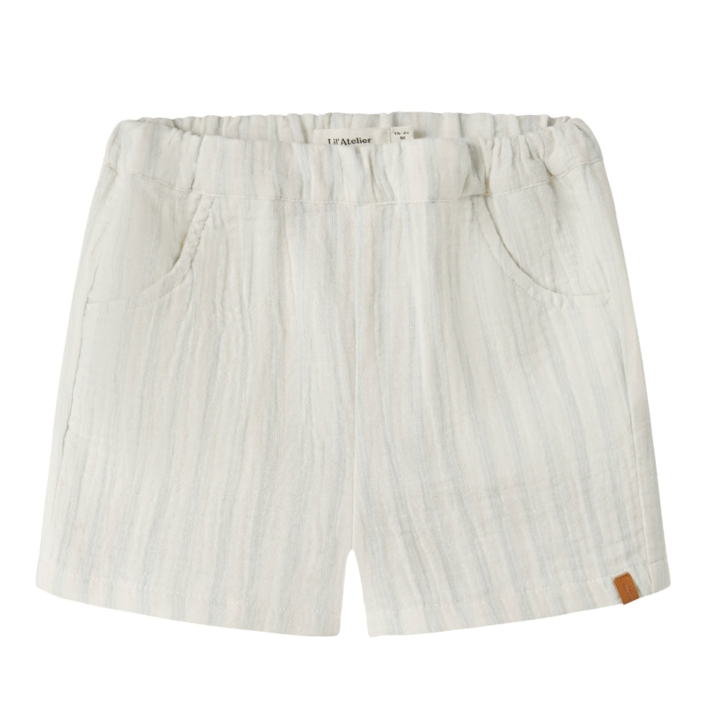 Lil' Atelier - NmmHagu Loose Shorts