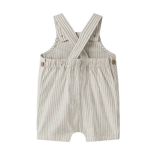 Lil' Atelier - Nbmhelo Overall Shorts
