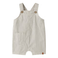 Lil' Atelier - Nbmhelo Overall Shorts