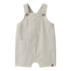 Lil' Atelier - Nbmhelo Overall Shorts