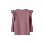 Lil' Atelier - NMFLAYO SEV LS SLIM TOP LIL