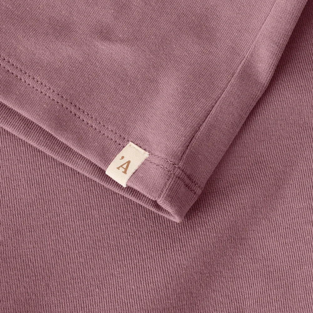 Lil' Atelier - NMFLAYO SEV LS SLIM TOP LIL