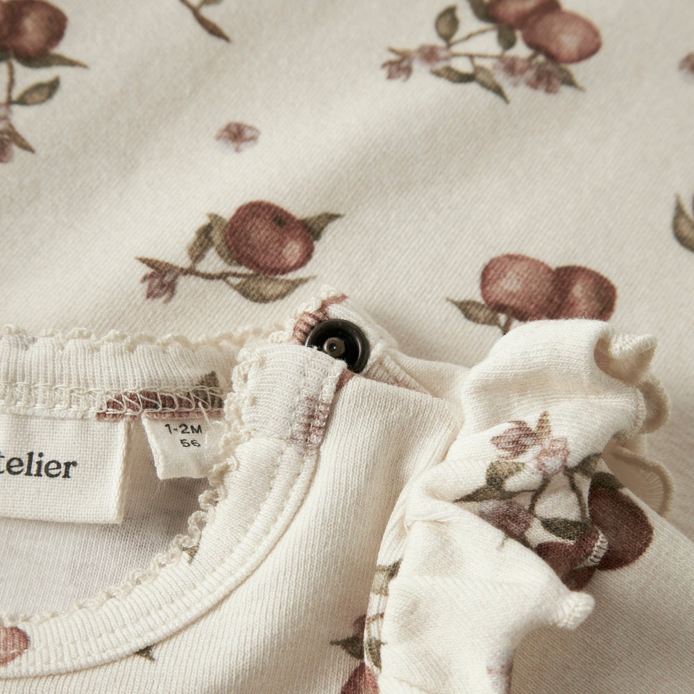 Lil' Atelier - Nbf Gayo Body Æble
