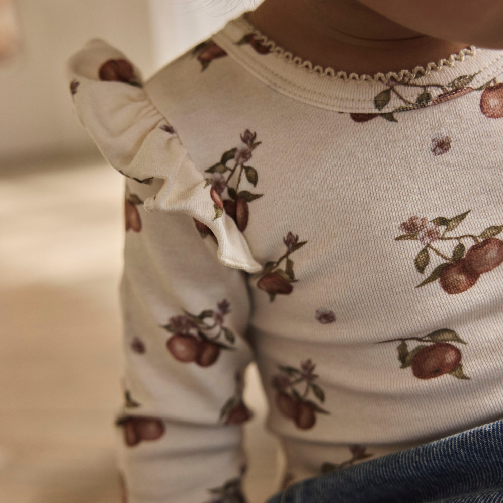 Lil' Atelier - Nbf Gayo Body Æble