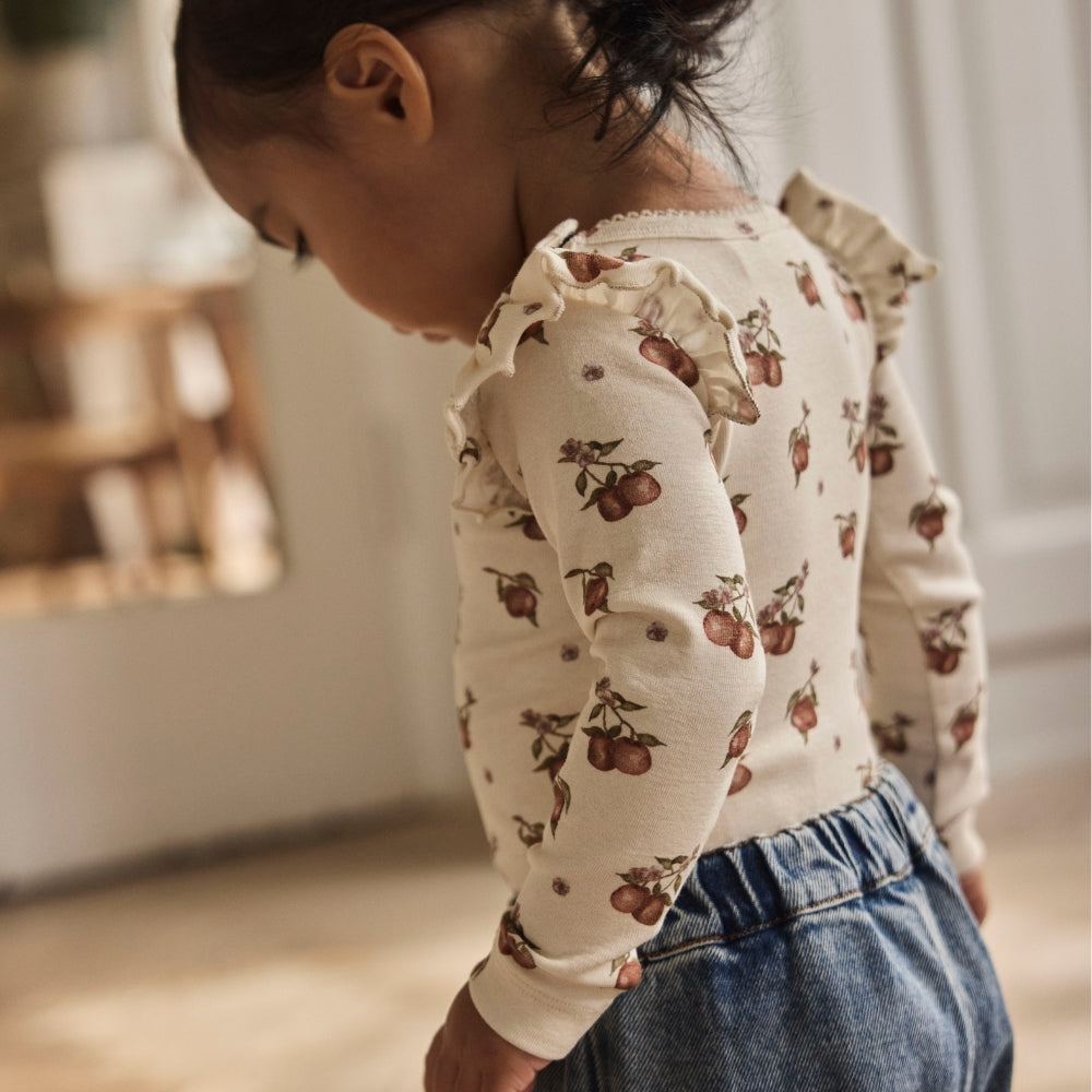 Lil' Atelier - Nbf Gayo Body Æble