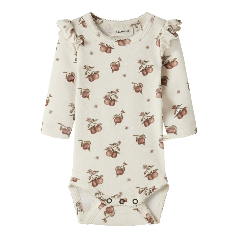 Lil' Atelier - Nbf Gayo Body Æble