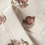 Lil' Atelier - Nbf Gayo Leggings Æble