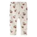 Lil' Atelier - Nbf Gayo Leggings Æble