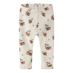 Lil' Atelier - Nbf Gayo Leggings Æble