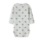 Lil' Atelier - NBM Lavo Body