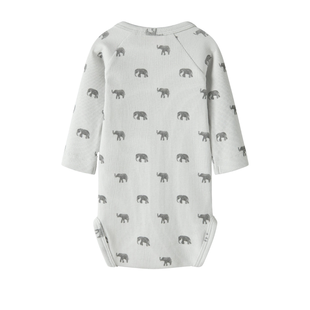 Lil' Atelier - NBM Lavo Body