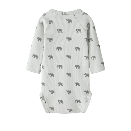 Lil' Atelier - NBM Lavo Body