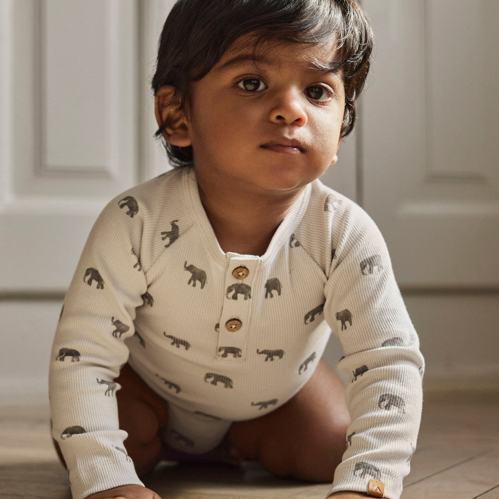 Lil' Atelier - NBM Lavo Body