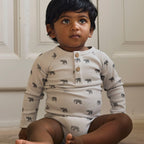 Lil' Atelier - NBM Lavo Body
