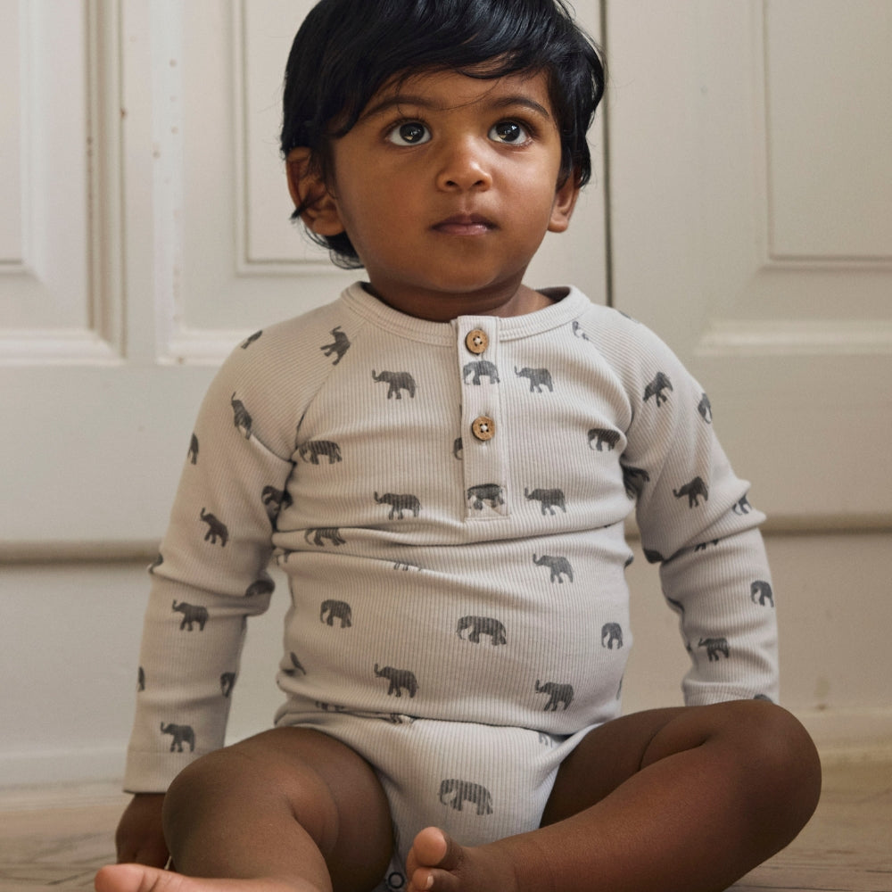Lil' Atelier - NBM Lavo Body