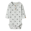 Lil' Atelier - NBM Lavo Body