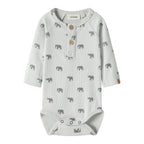 Lil' Atelier - NBM Lavo Body