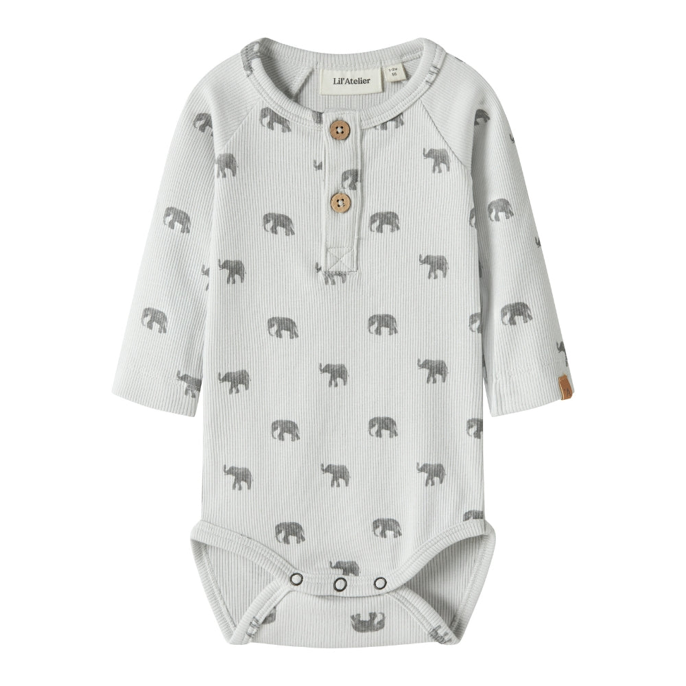 Lil' Atelier - NBM Lavo Body