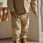 Lil' Atelier - Nmmkoa Loose Pants