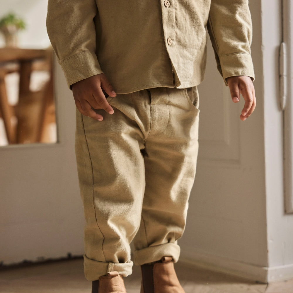 Lil' Atelier - Nmmkoa Loose Pants