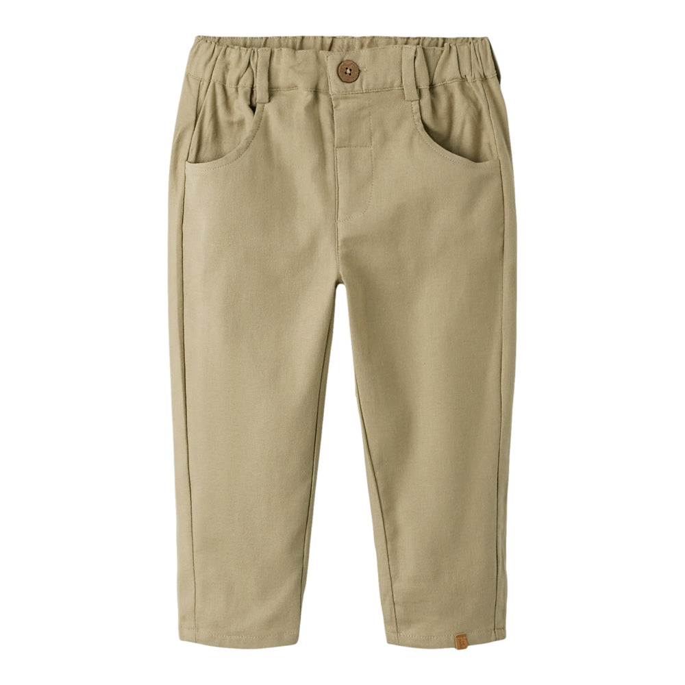 Lil' Atelier - Nmmkoa Loose Pants