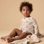 Lil Atelier - LAYO Body Rhino