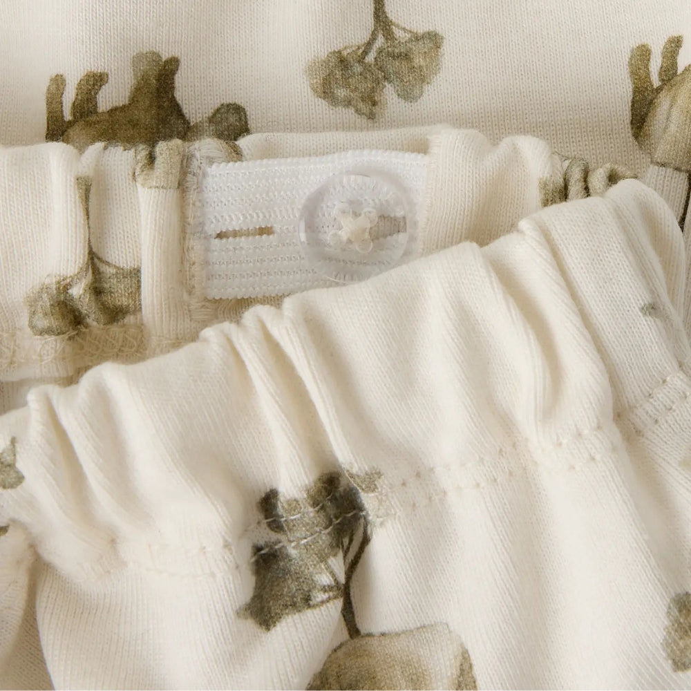 Lil' Atelier - LAYO Loose Pants Rhino