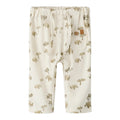 Lil' Atelier - LAYO Loose Pants Rhino