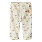 Lil' Atelier - LAYO Loose Pants Rhino