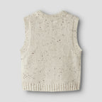 Lil'Atelier Nmmgalto Strik Vest