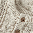 Lil'Atelier Nmmgalto Strik Vest